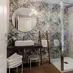Da Rosi Srl Centro P Nuova Elegante Loft Wi-fi Διαμέρισμα