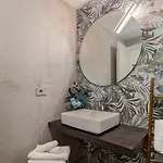 Διαμέρισμα Da Rosi Srl Centro P Nuova Elegante Loft Wi-fi