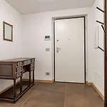 Da Rosi Srl Centro P Nuova Elegante Loft Wi-fi