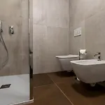 Διαμέρισμα Da Rosi Srl Centro P Nuova Elegante Loft Wi-fi