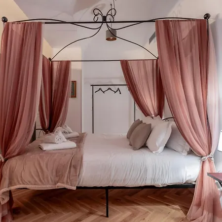 Da Rosi Srl Centro P Nuova Elegante Loft Wi-fi