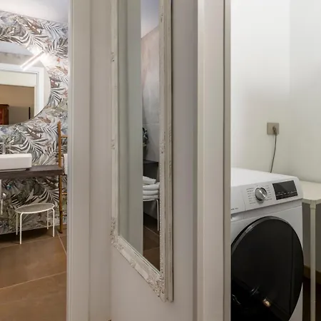 Da Rosi Srl Centro P Nuova Elegante Loft Wi-fi Apartment *