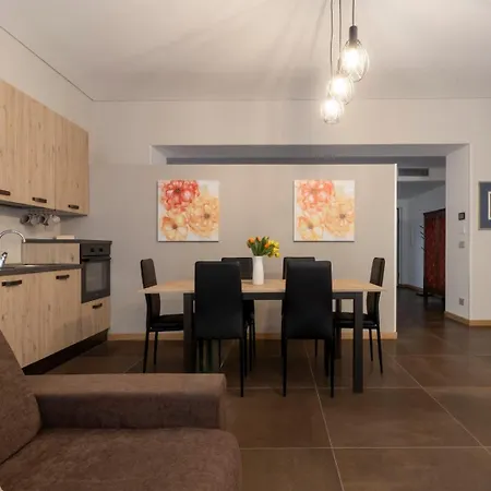 -centro - Porta Nuova- Elegante Loft Con Wi-fi * Torino