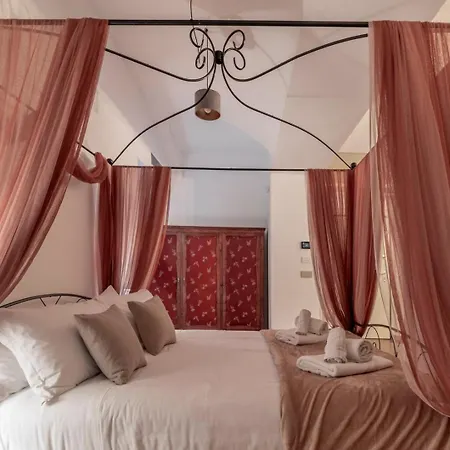 Da Rosi Srl Centro P Nuova Elegante Loft Wi-fi Apartman *