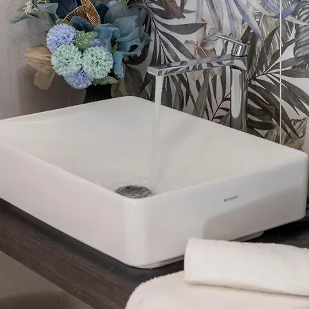 -centro - Porta Nuova- Elegante Loft Con Wi-fi