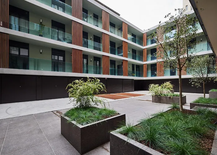 -centro - Porta Nuova- Elegante Loft Con Wi-fi Apartment