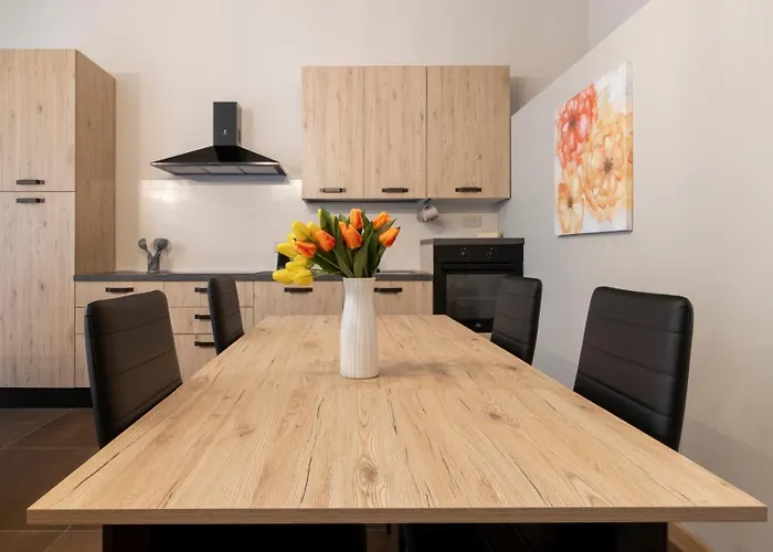 -centro - Porta Nuova- Elegante Loft Con Wi-fi Διαμέρισμα *
