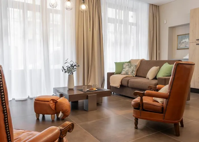 -centro - Porta Nuova- Elegante Loft Con Wi-fi * Τορίνο