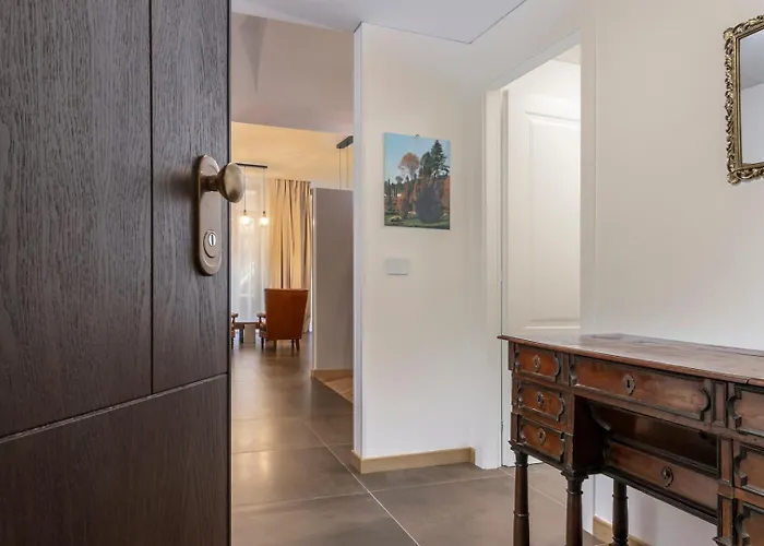 -centro - Porta Nuova- Elegante Loft Con Wi-fi *