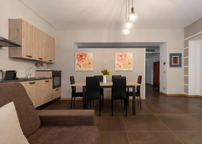 -centro - Porta Nuova- Elegante Loft Con Wi-fi * Τορίνο
