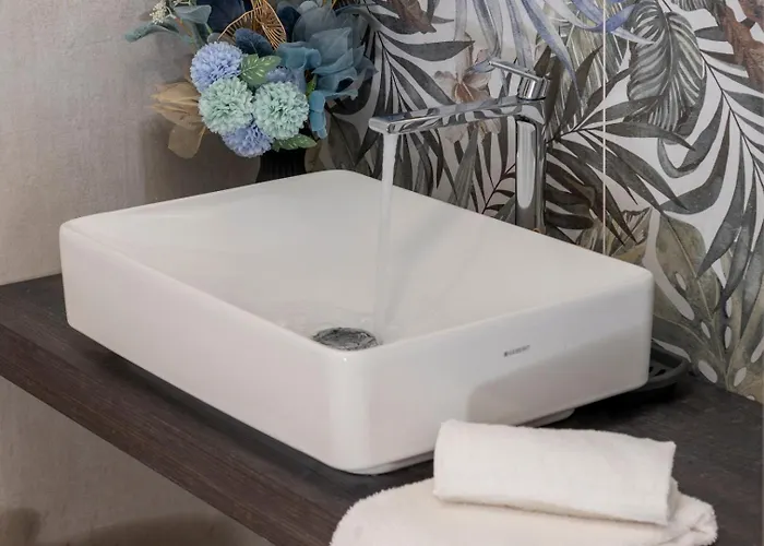 -centro - Porta Nuova- Elegante Loft Con Wi-fi