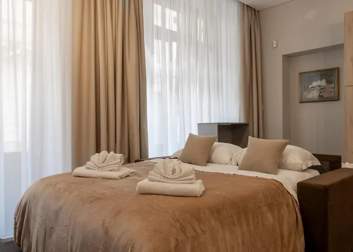 Apartment -centro - Porta Nuova- Elegante Loft Con Wi-fi Turin