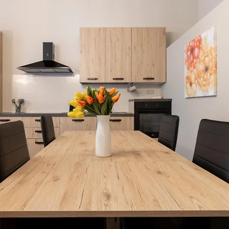 Da Rosi Srl Centro P Nuova Elegante Loft Wi-fi 公寓 *