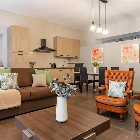 Da Rosi Srl Centro P Nuova Elegante Loft Wi-fi 公寓