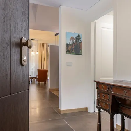 Da Rosi Srl Centro P Nuova Elegante Loft Wi-fi *