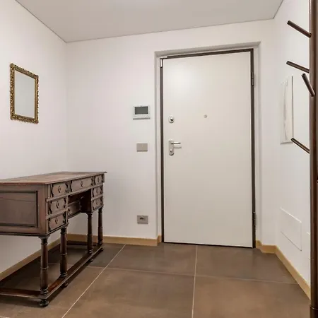 Da Rosi Srl Centro P Nuova Elegante Loft Wi-fi