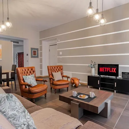Da Rosi Srl Centro P Nuova Elegante Loft Wi-fi 公寓