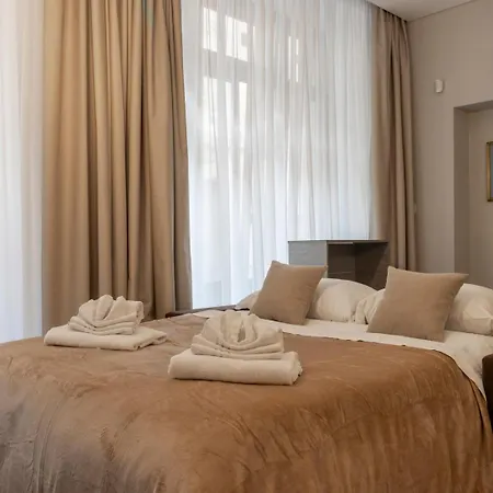 公寓 Da Rosi Srl Centro P Nuova Elegante Loft Wi-fi 都灵